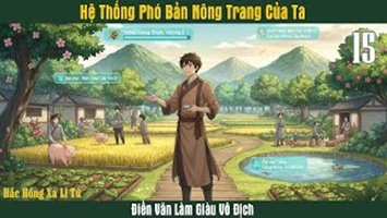 Hệ Thống Phó Bản Nông Trang Của Ta